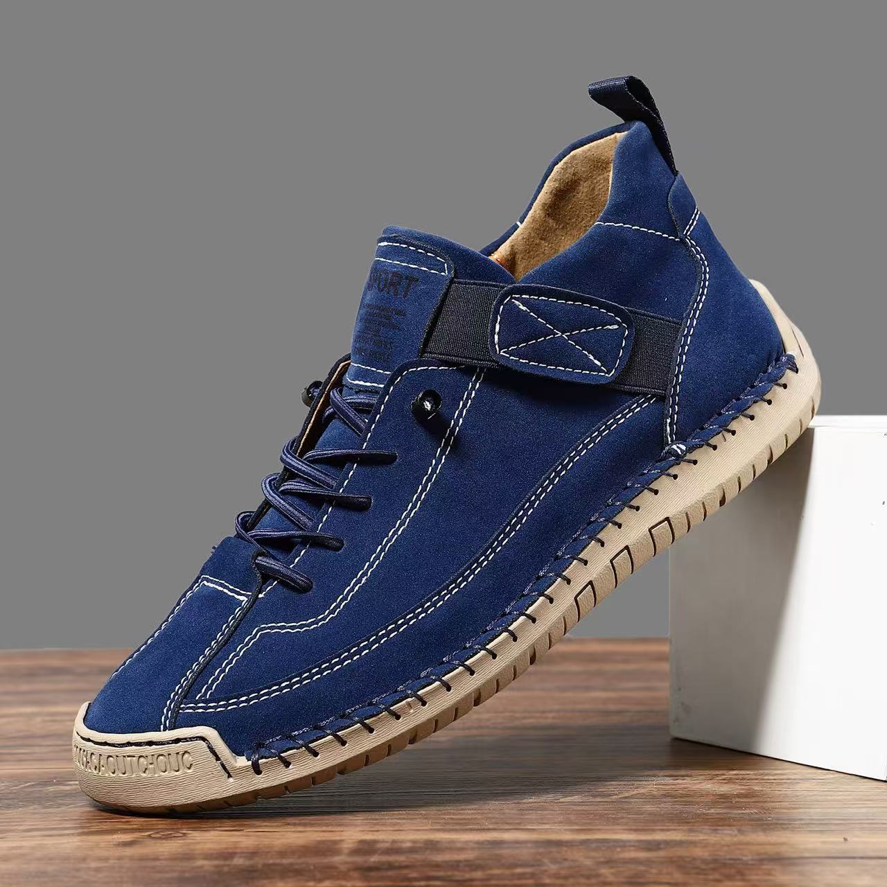 ✨2026 Best-Seller✨ Comfortable orthopedic shoes, waterproof hiking shoes, sneakers