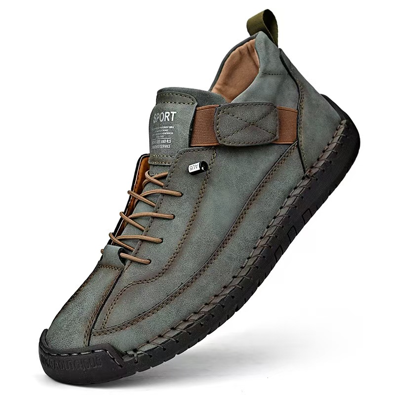 ✨2026 Best-Seller✨ Comfortable orthopedic shoes, waterproof hiking shoes, sneakers