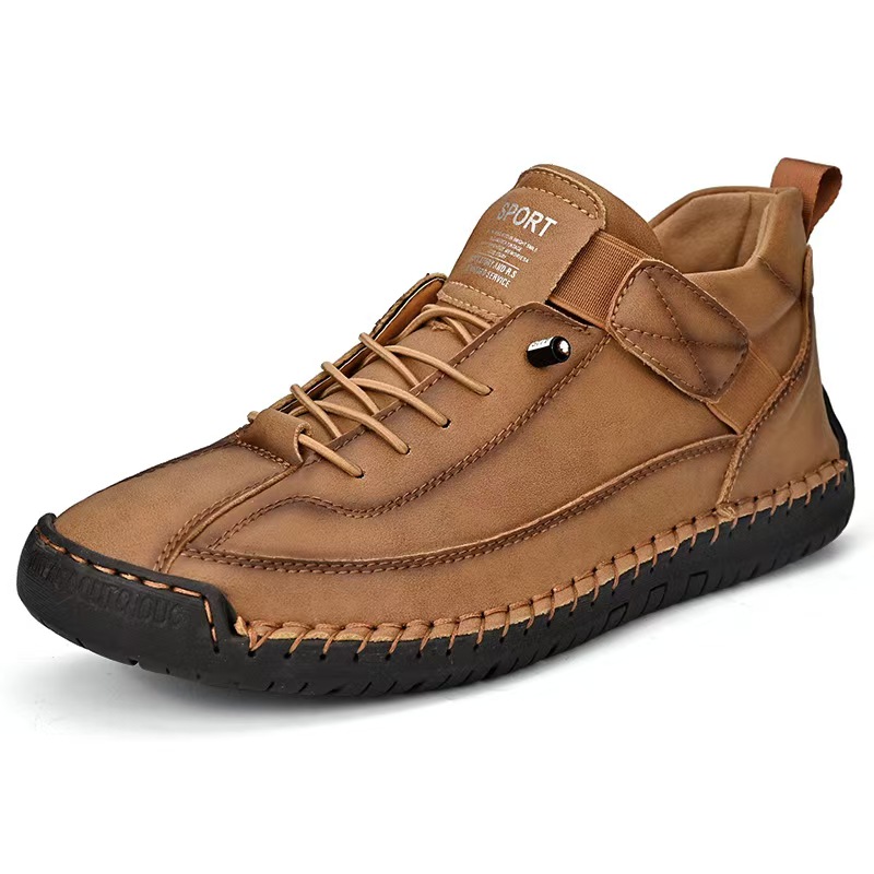 ✨2026 Best-Seller✨ Comfortable orthopedic shoes, waterproof hiking shoes, sneakers