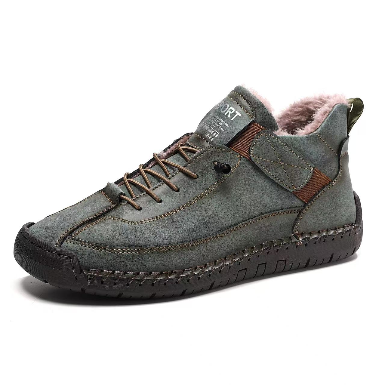 ✨2026 Best-Seller✨ Comfortable orthopedic shoes, waterproof hiking shoes, sneakers