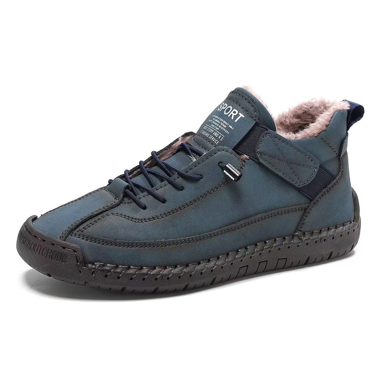 ✨2026 Best-Seller✨ Comfortable orthopedic shoes, waterproof hiking shoes, sneakers