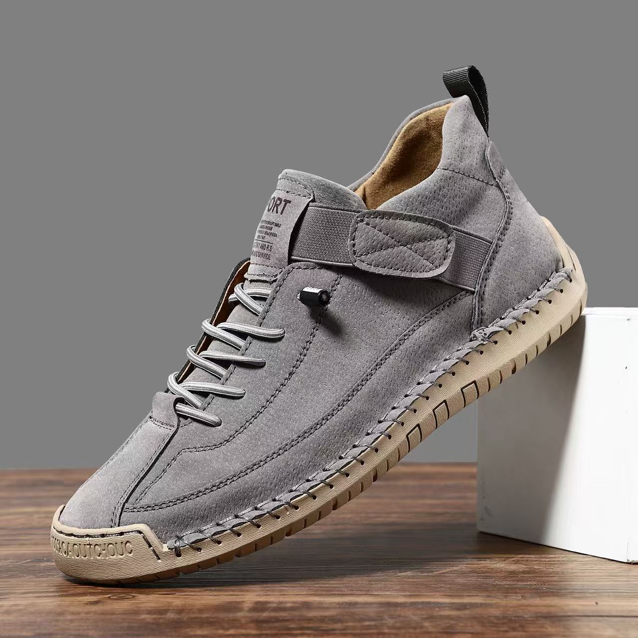 ✨2026 Best-Seller✨ Comfortable orthopedic shoes, waterproof hiking shoes, sneakers