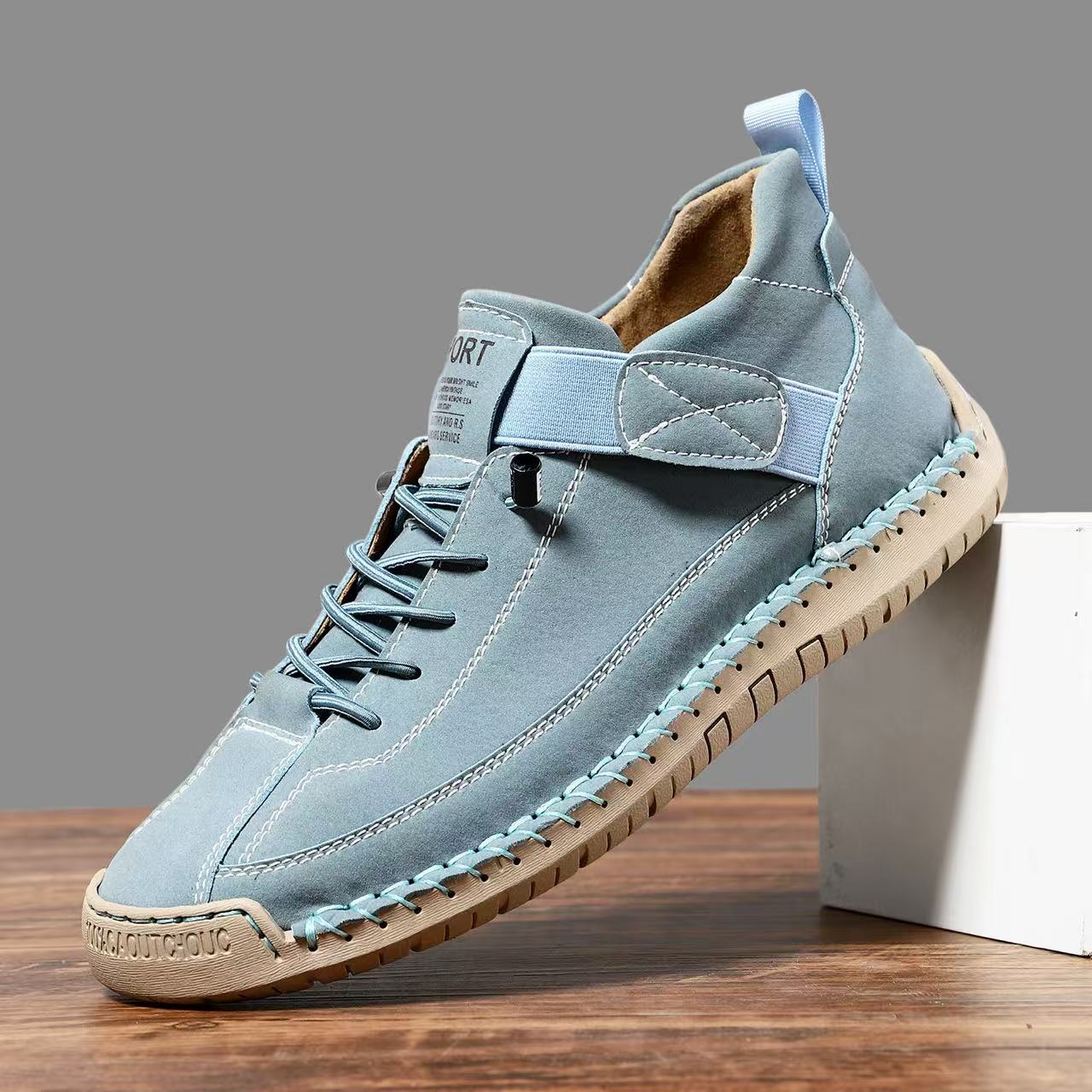 ✨2026 Best-Seller✨ Comfortable orthopedic shoes, waterproof hiking shoes, sneakers