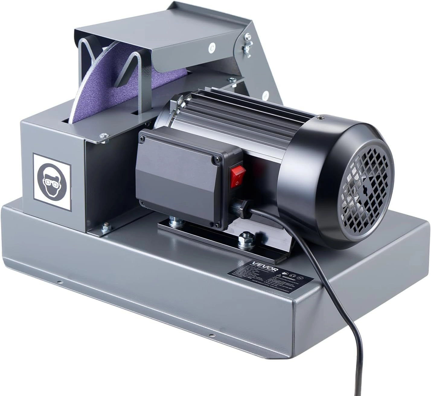 🔥💪 Today's Special Offer ⚙️🔪VEVOR Lawn Mower Blade Sharpener