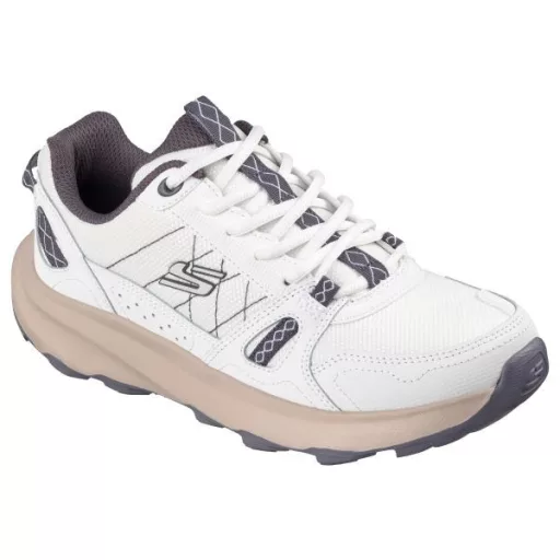 Skechers Női/Férfi Retro Futócipő - Kényelmes, Stílusos Mindennapi Cipő, Légáteresztő Felsővel és Csúszásgátló Talppal