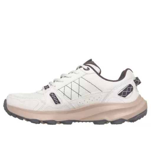 Skechers Női/Férfi Retro Futócipő - Kényelmes, Stílusos Mindennapi Cipő, Légáteresztő Felsővel és Csúszásgátló Talppal