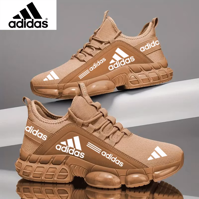 🔥Adidas 2026 sportcipők – lélegző és könnyű