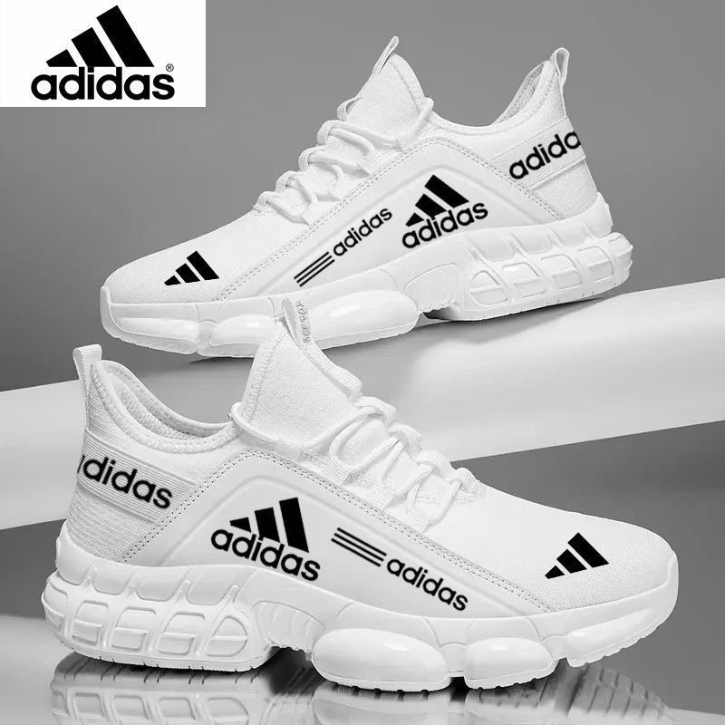 🔥Adidas 2026 sportcipők – lélegző és könnyű