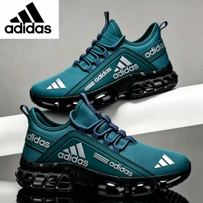 🔥Adidas 2026 sportcipők – lélegző és könnyű