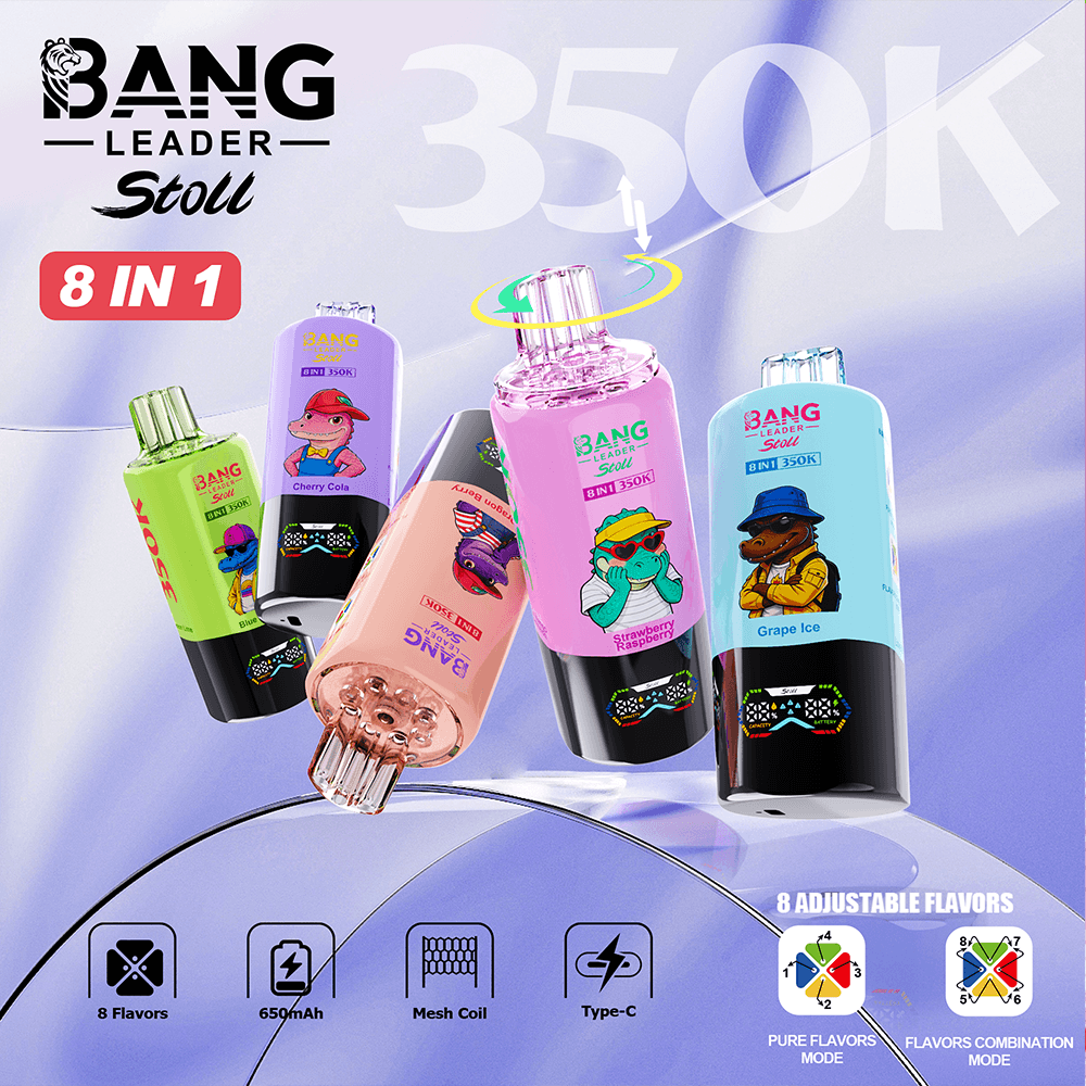 BANG