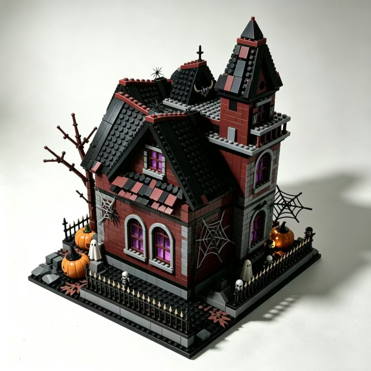 Vampire Crimson Manor