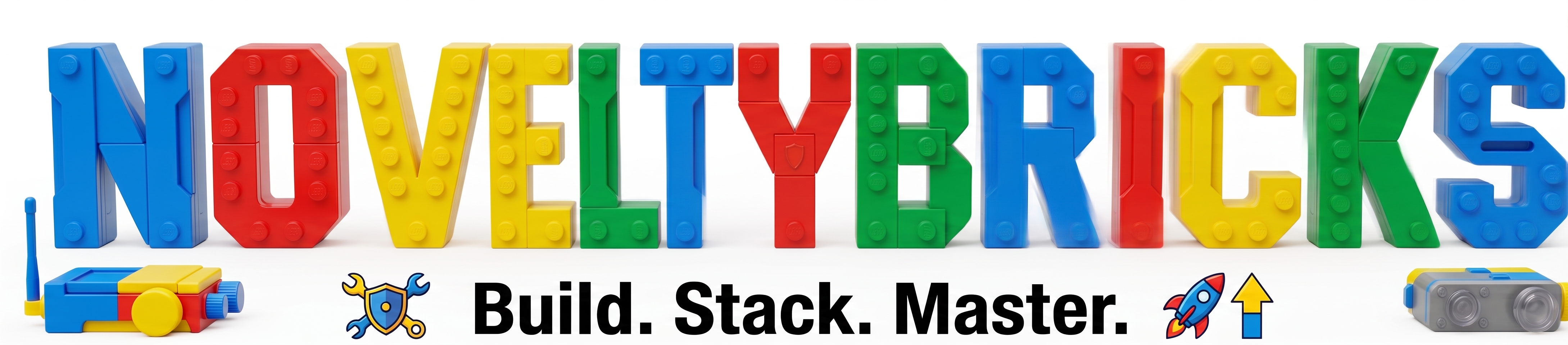 Noveltybricks