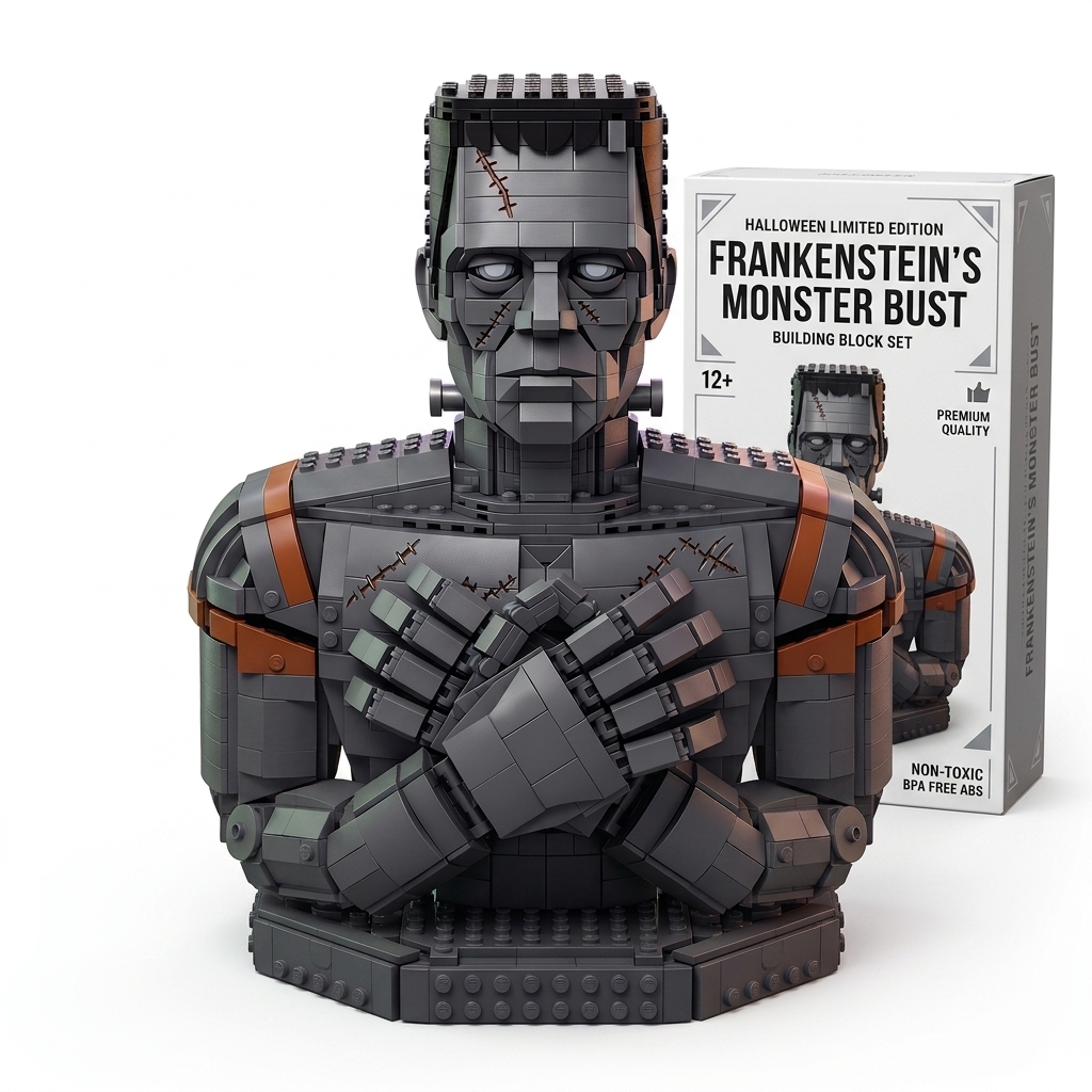 frankenstan