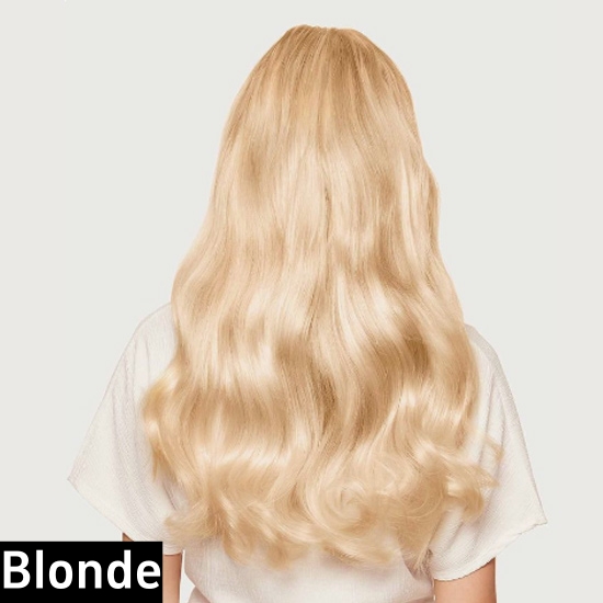 Christmas deals❤️Natural lace hair net human hair topper