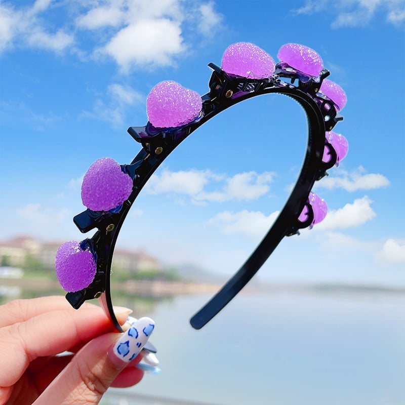Children's braided hair band(Buy more save more)