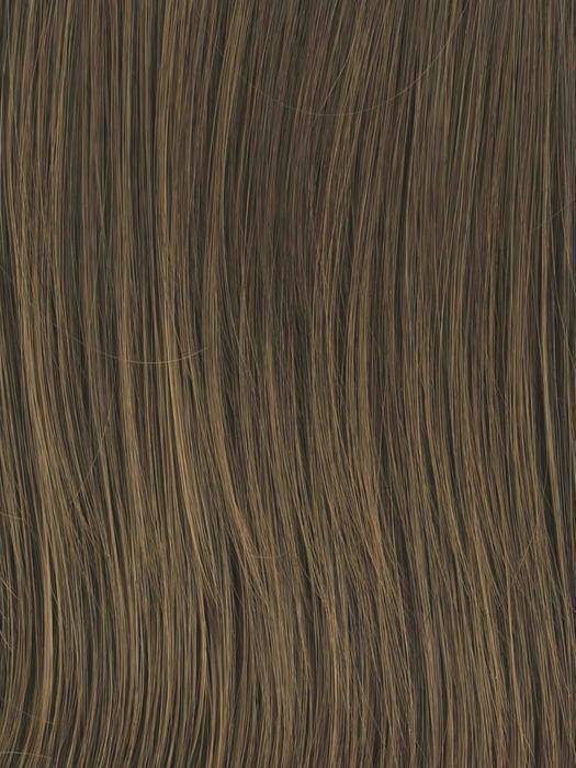 【HOT SALE】Ocean Wave Long hair topper | Natural and soft hair | 12-24 inch | 27 colors | Breathable Silk Base | Natural seamlike human scalp