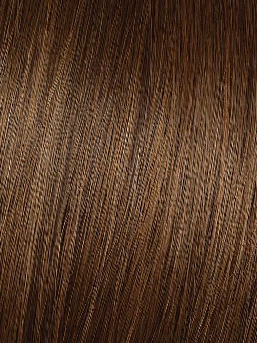 【HOT SALE】Ocean Wave Long hair topper | Natural and soft hair | 12-24 inch | 27 colors | Breathable Silk Base | Natural seamlike human scalp