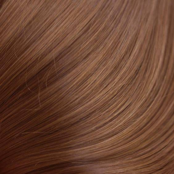 【HOT SALE】Ocean Wave Long hair topper | Natural and soft hair | 12-24 inch | 27 colors | Breathable Silk Base | Natural seamlike human scalp