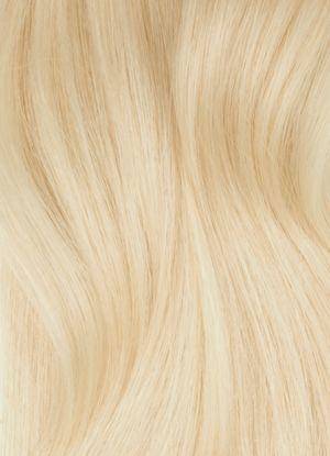 【HOT SALE】Ocean Wave Long hair topper | Natural and soft hair | 12-24 inch | 27 colors | Breathable Silk Base | Natural seamlike human scalp