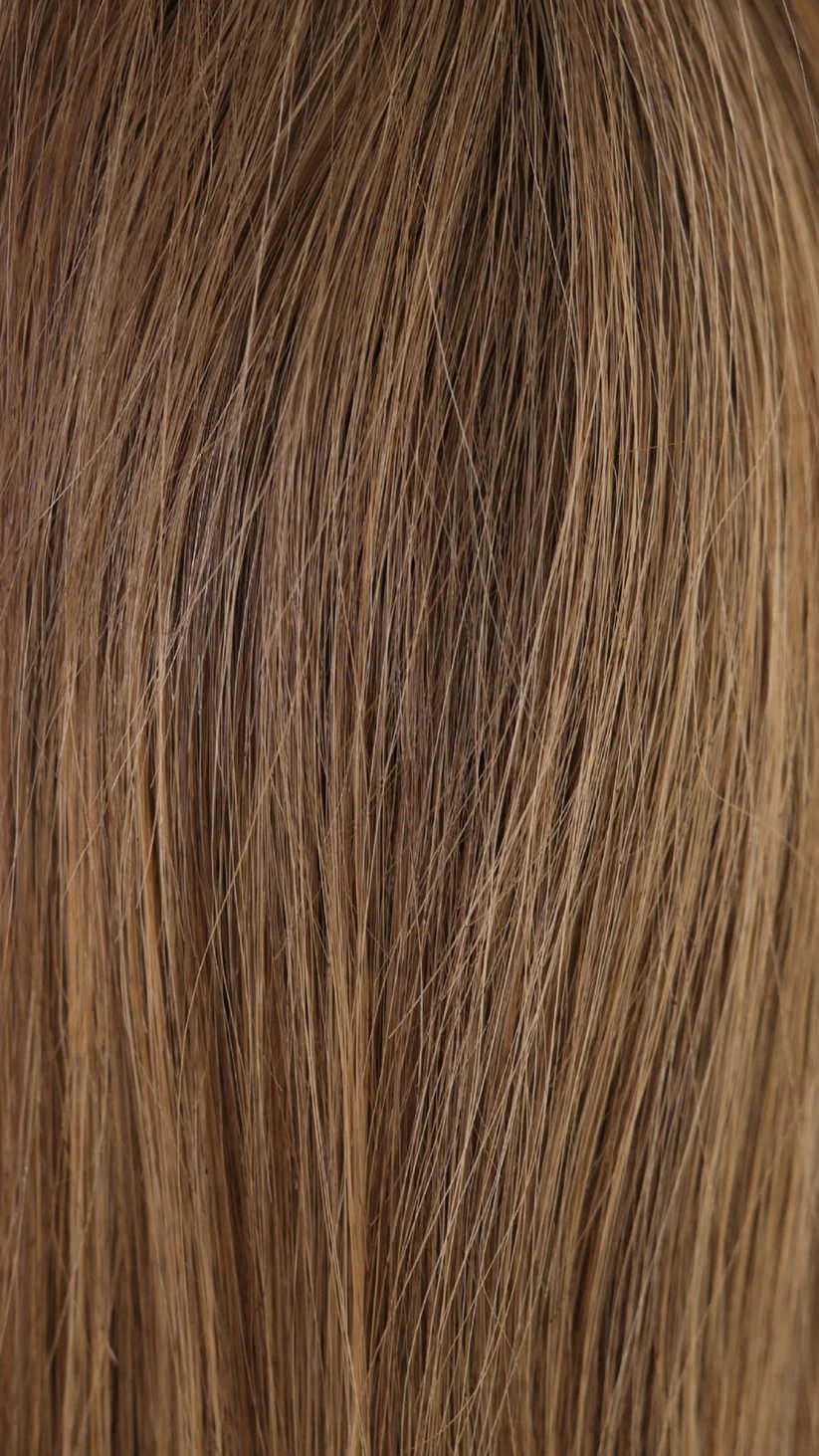 🔥 🎀New Hairline Human Topper
