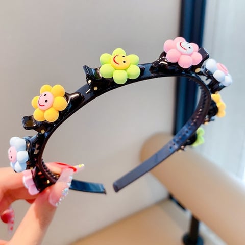 Children's braided hair band(Buy more save more)