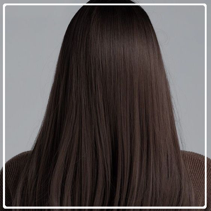 Natural Human Hair Topper | Straight Style丨Perm-able丨Silk & Lace Base | 9'' * 9'' Base丨 Give You a Brand New Look
