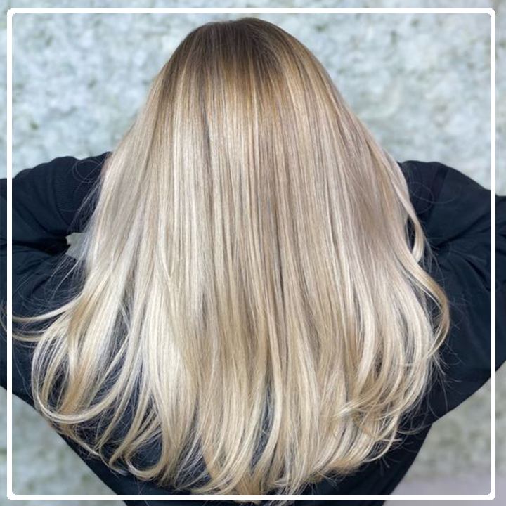 Natural Human Hair Topper | Straight Style丨Perm-able丨Silk & Lace Base | 9'' * 9'' Base丨 Give You a Brand New Look