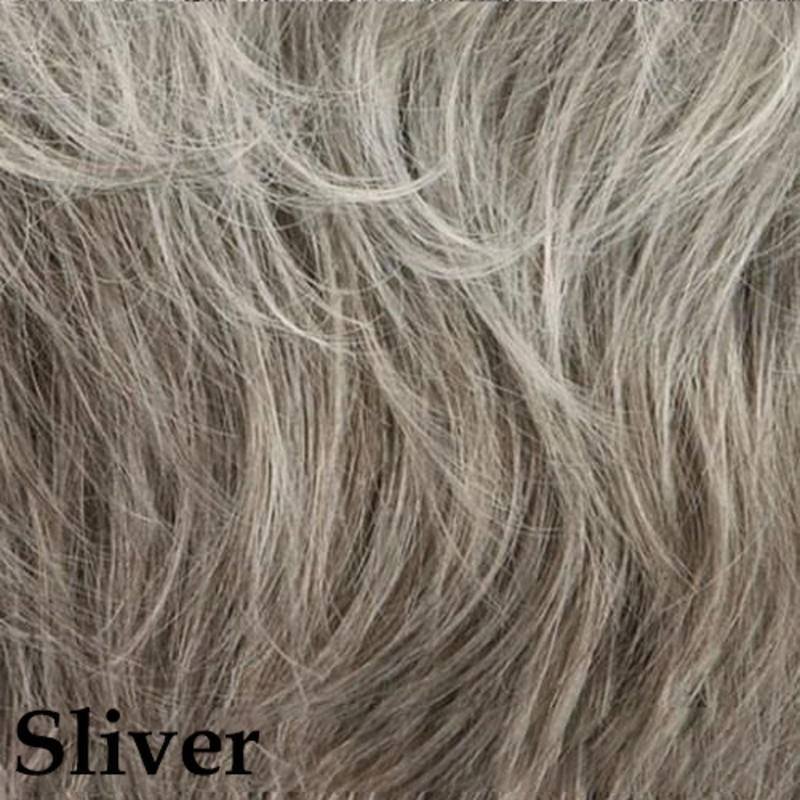HOT SALEš„ 45% OFF|Natural Closure Short Curly Hair Replacement Top Hairpieces Wiglet