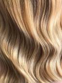 Brown Blonde