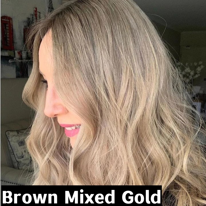 Christmas deals🔥-100% natural lace hair net human hair wigs🎄Suitable for any head shape