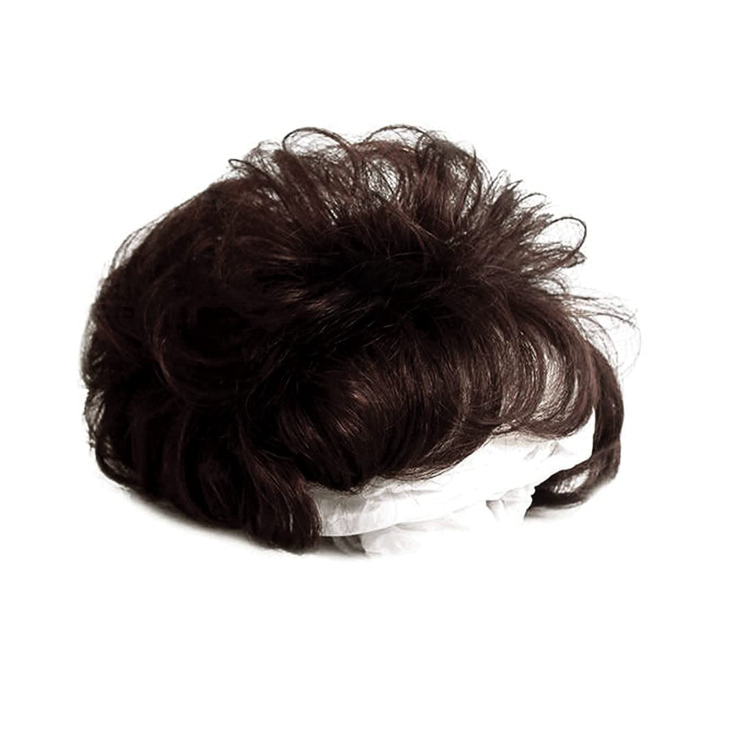 2023 HOT SALEš„ |SHORT NATURAL CURLY HAIR TOPPERS