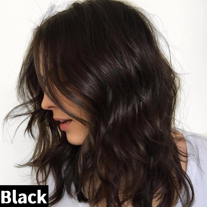 Christmas deals🔥-100% natural lace hair net human hair wigs🎄Suitable for any head shape