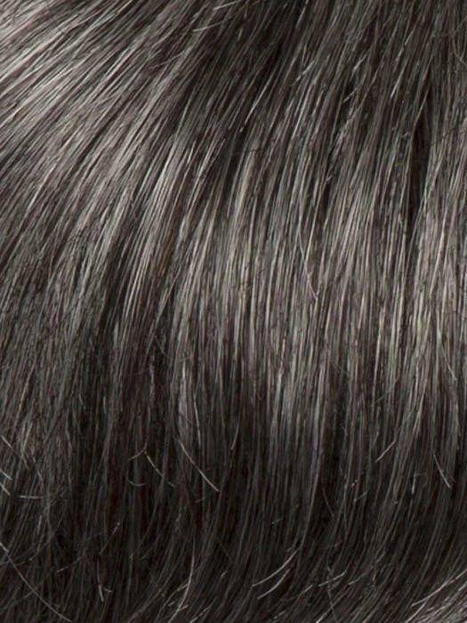 【HOT SALE】Ocean Wave Long hair topper | Natural and soft hair | 12-24 inch | 27 colors | Breathable Silk Base | Natural seamlike human scalp