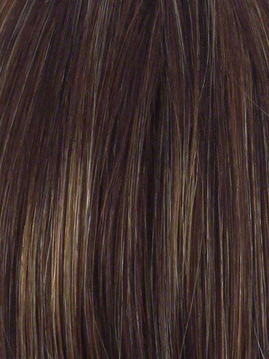 Womens Hair Topper with Clips  Hair Toppers for Thin Hair WomenColor Clip In One Piece Hair Extensions