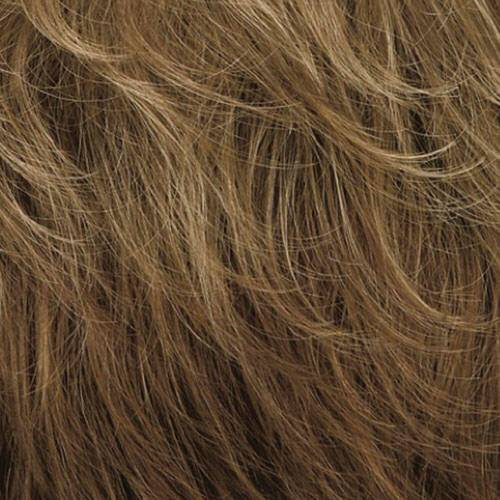 HOT SALEš„ 45% OFF|Natural Closure Short Curly Hair Replacement Top Hairpieces Wiglet