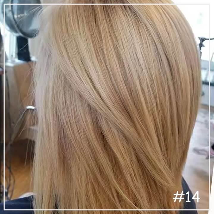 Natural Human Hair Topper | Straight Style丨Perm-able丨Silk & Lace Base | 9'' * 9'' Base丨 Give You a Brand New Look