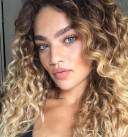 Light Blonde