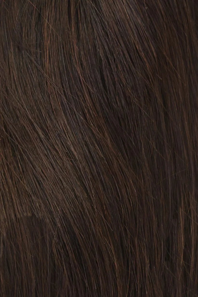 🔥 🎀New Hairline Human Topper