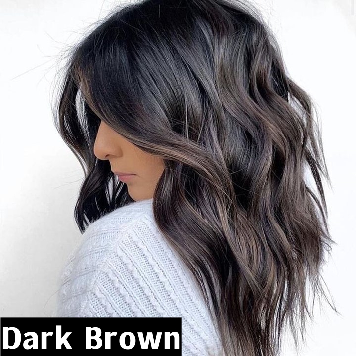 Christmas deals🔥-100% natural lace hair net human hair wigs🎄Suitable for any head shape