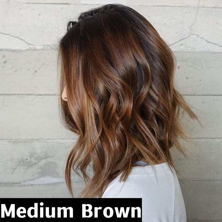 Christmas deals🔥-100% natural lace hair net human hair wigs🎄Suitable for any head shape