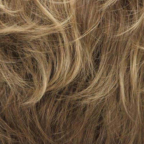 HOT SALEš„ 45% OFF|Natural Closure Short Curly Hair Replacement Top Hairpieces Wiglet