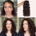 Dark Brown (as video)