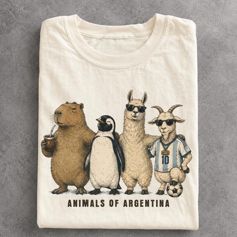 Funny Football Graphic T-shirt