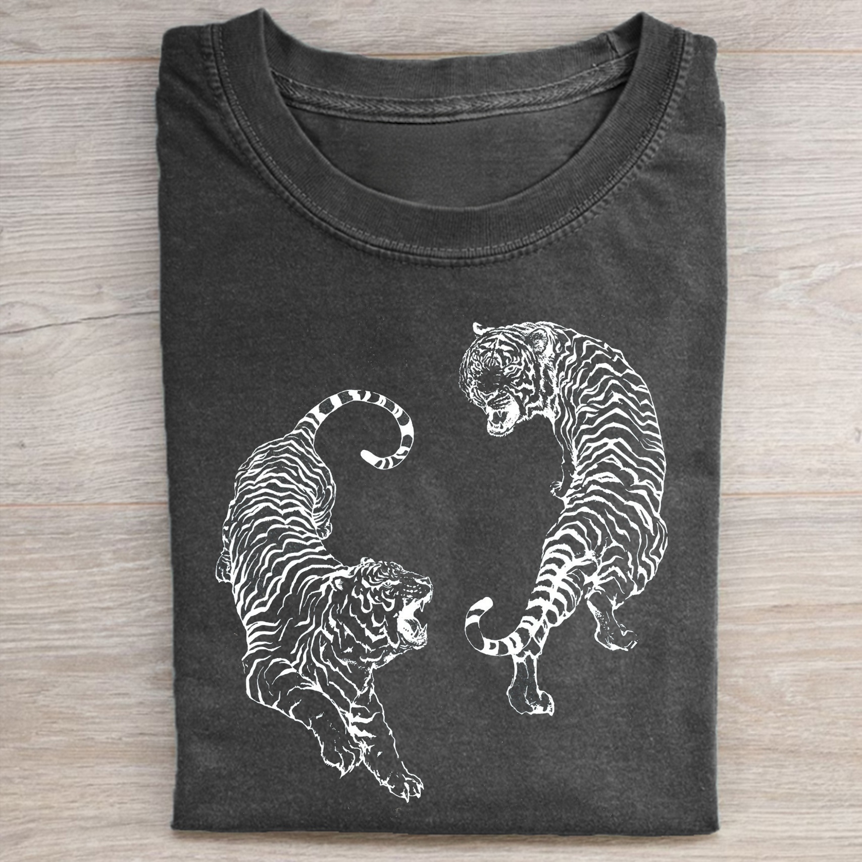 Vintage Tiger T-shirt