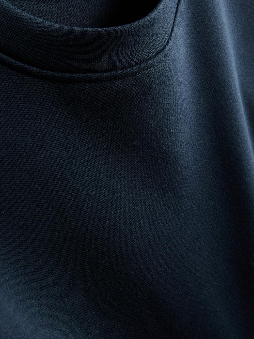 Sweatshirt - Navy