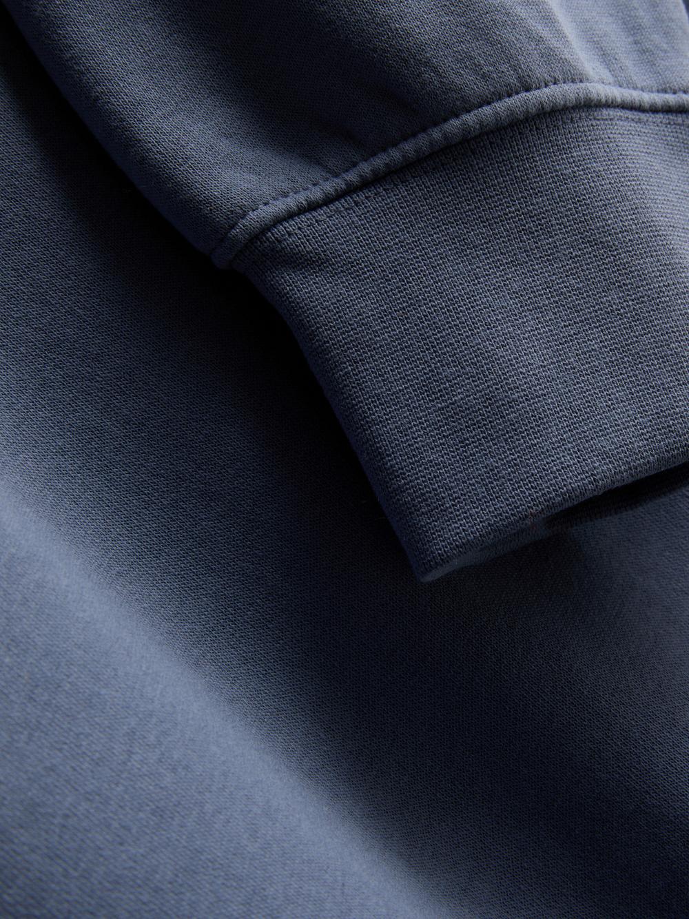 Regular Fit Sweatshirt - Blue
