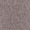 CASHMERE POLO SWEATER - WASHED LILAC