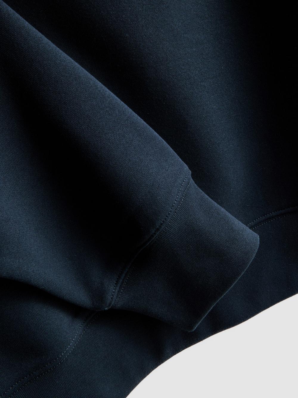 Sweatshirt - Navy
