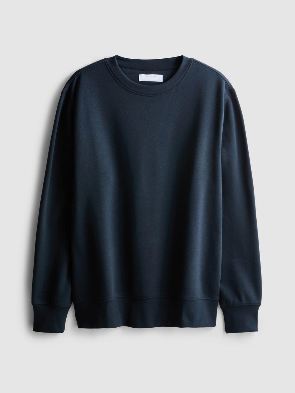 Sweatshirt - Navy