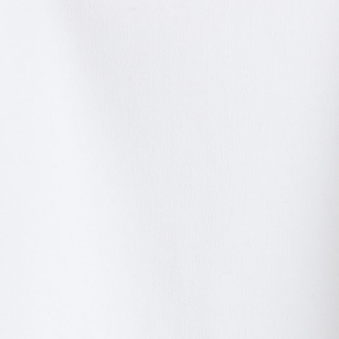 CLEAN CUT T-SHIRT - WHITE